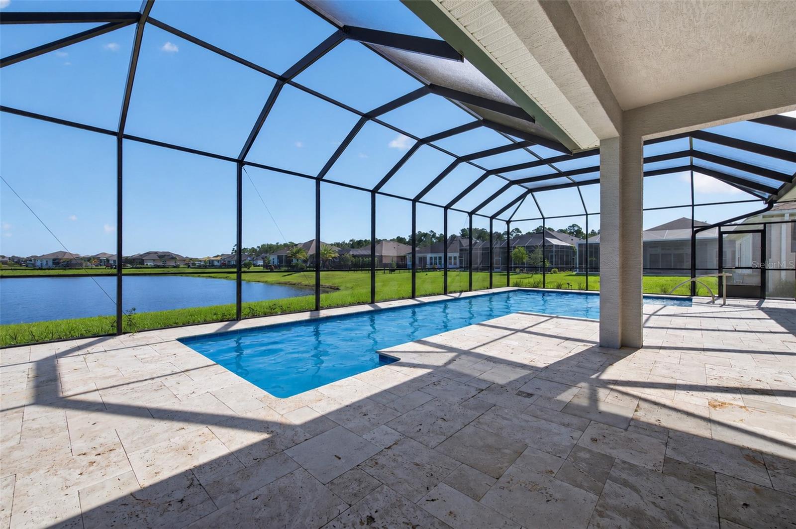MOSAIC PH 1B-2 - Residential