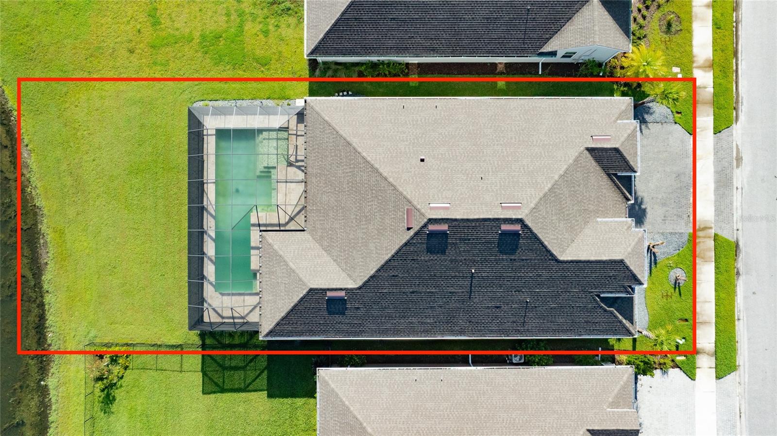 MOSAIC PH 1B-2 - Residential