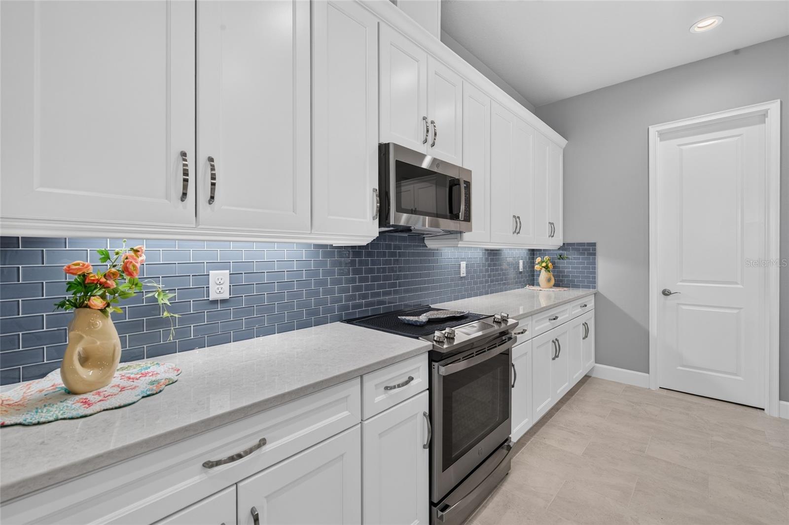 MOSAIC PH 1B-2 - Residential