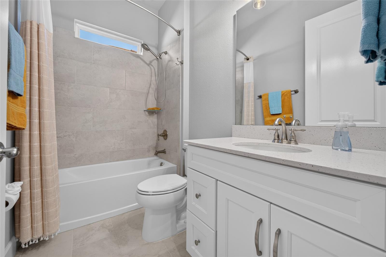 MOSAIC PH 1B-2 - Residential