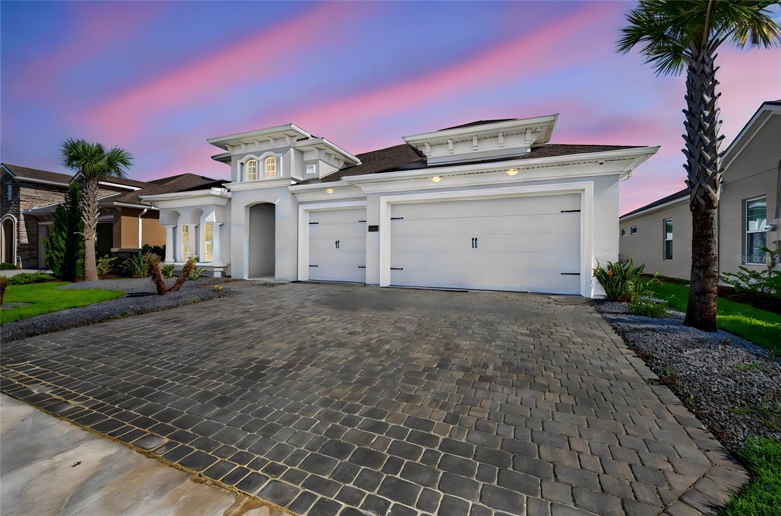 MOSAIC PH 1B-2 - Residential