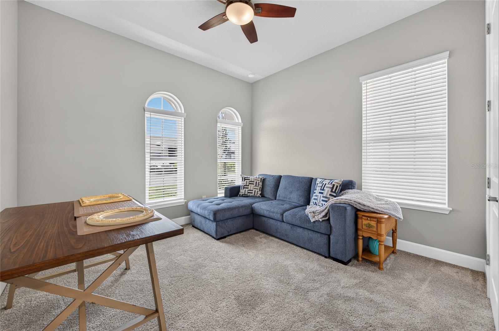 MOSAIC PH 1B-2 - Residential