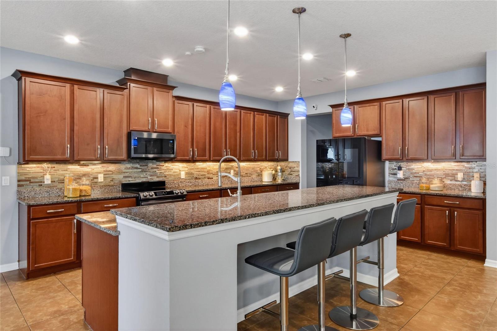 ESTATES/AUBRUNDALE PH 2 - Residential