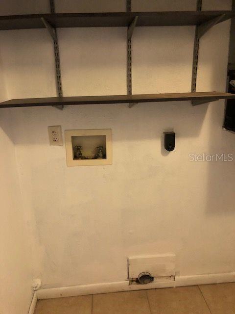 WEST SEMINOLE TERRACE - Residential Lease
