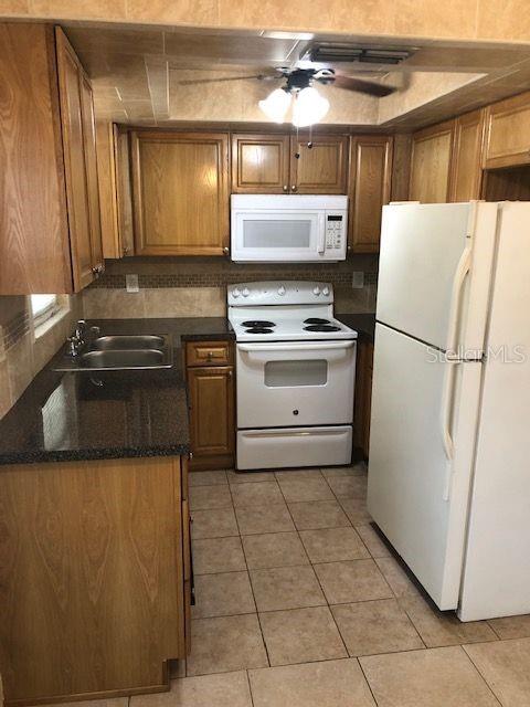 WEST SEMINOLE TERRACE - Residential Lease