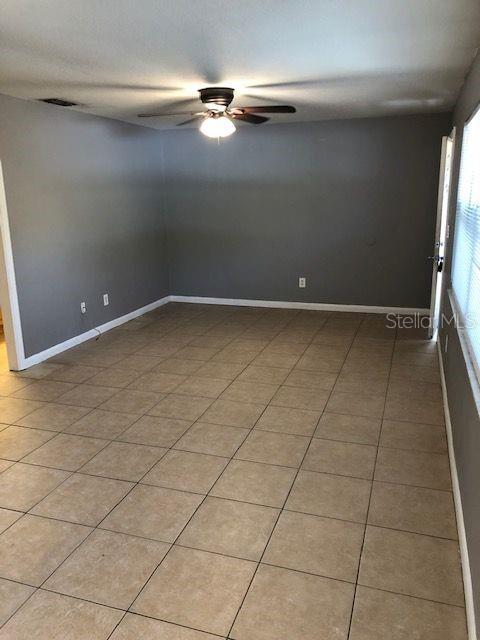WEST SEMINOLE TERRACE - Residential Lease