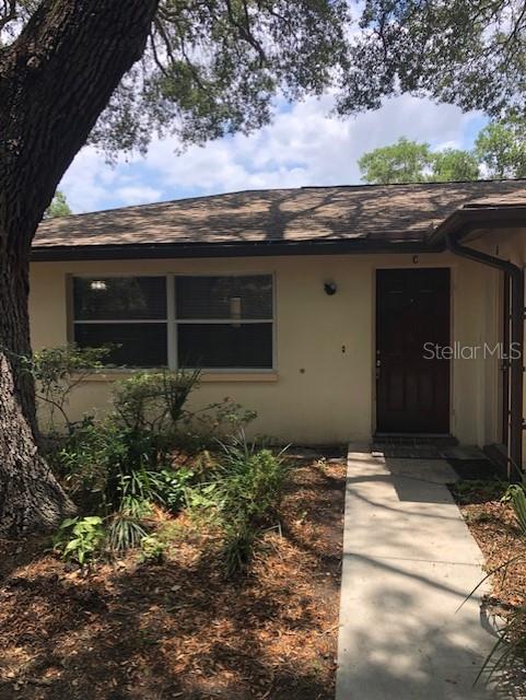 WEST SEMINOLE TERRACE - Residential Lease