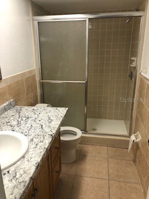 WEST SEMINOLE TERRACE - Residential Lease