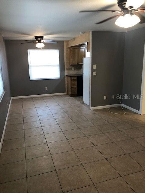 WEST SEMINOLE TERRACE - Residential Lease