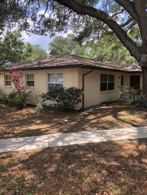 WEST SEMINOLE TERRACE - Residential Lease