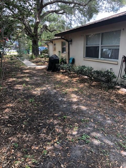 WEST SEMINOLE TERRACE - Residential Lease