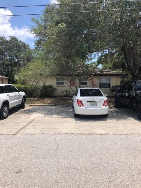 WEST SEMINOLE TERRACE - Residential Lease