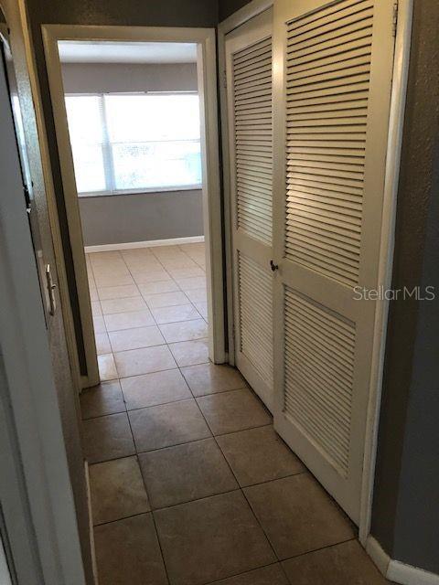 WEST SEMINOLE TERRACE - Residential Lease