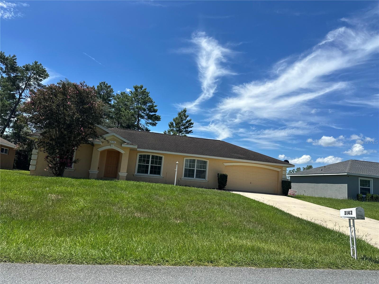 MARION OAKS UN 7 - Residential