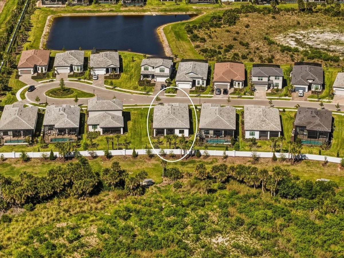 TALON PRESERVE PH 5B - Residential
