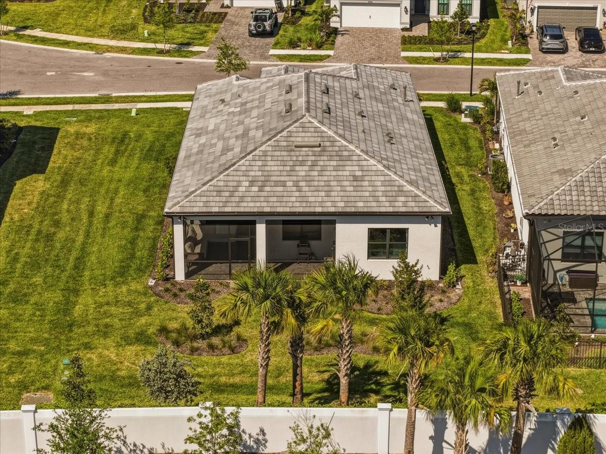 TALON PRESERVE PH 5B - Residential