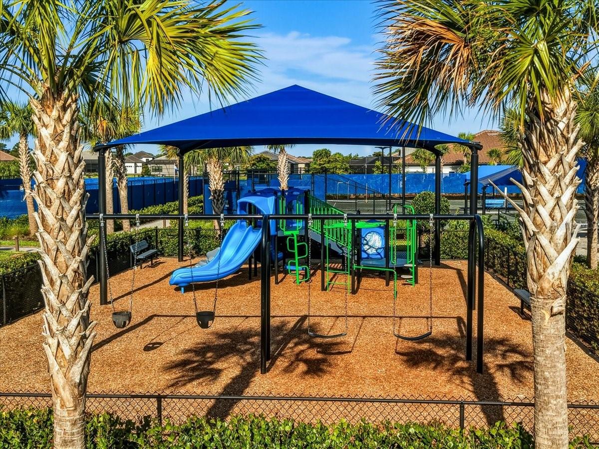 TALON PRESERVE PH 5B - Residential