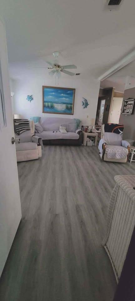 GOLF LAKES RESIDENTS CO-OP - Residential