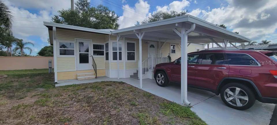 GOLF LAKES RESIDENTS CO-OP - Residential
