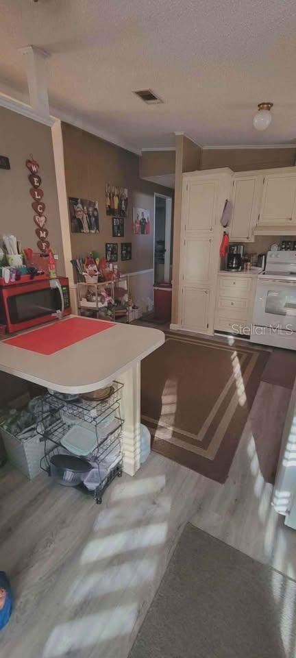 GOLF LAKES RESIDENTS CO-OP - Residential