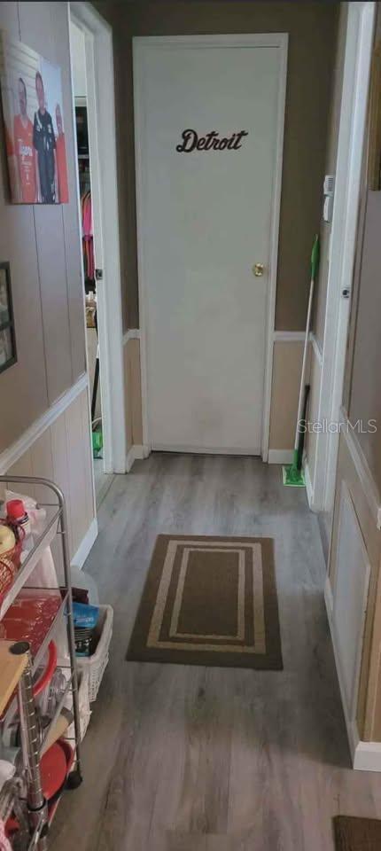GOLF LAKES RESIDENTS CO-OP - Residential
