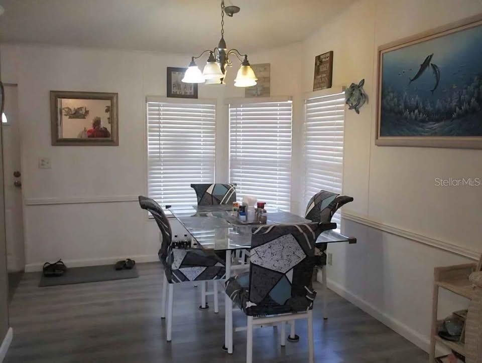 GOLF LAKES RESIDENTS CO-OP - Residential