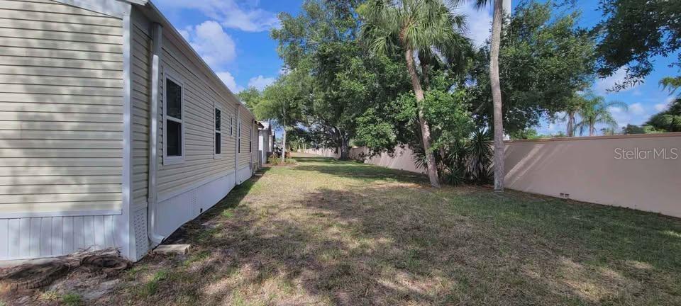GOLF LAKES RESIDENTS CO-OP - Residential