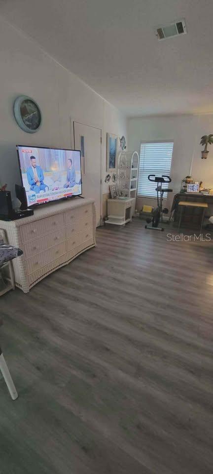 GOLF LAKES RESIDENTS CO-OP - Residential