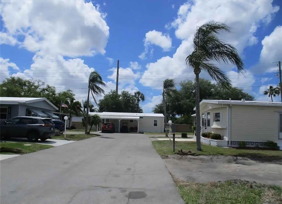 GOLF LAKES RESIDENTS CO-OP - Residential