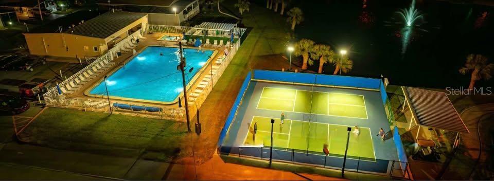 GOLF LAKES RESIDENTS CO-OP - Residential
