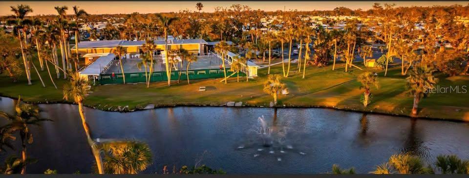 GOLF LAKES RESIDENTS CO-OP - Residential