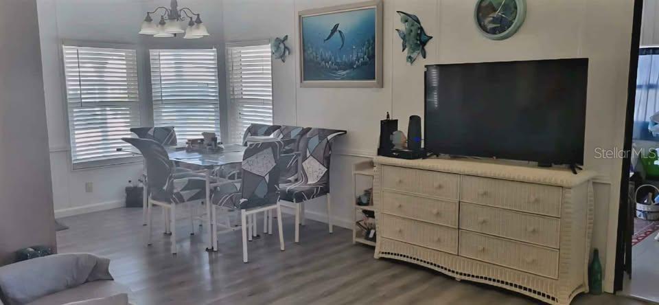 GOLF LAKES RESIDENTS CO-OP - Residential
