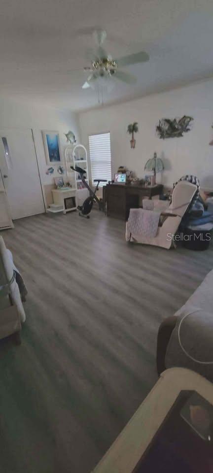 GOLF LAKES RESIDENTS CO-OP - Residential