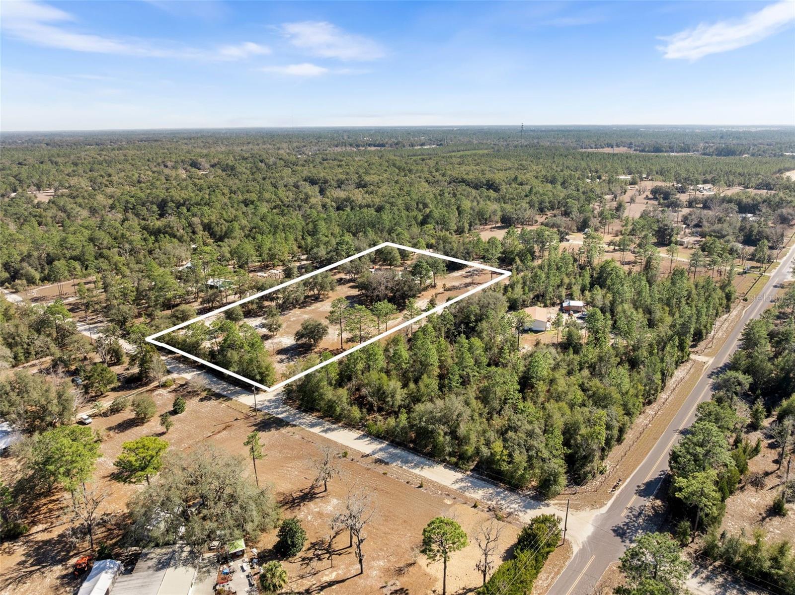 FOREST PARK - Residential
