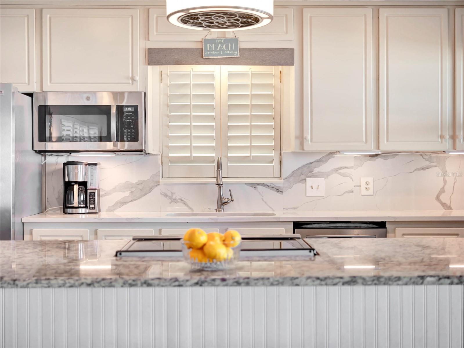 SILVER SANDS - Residential