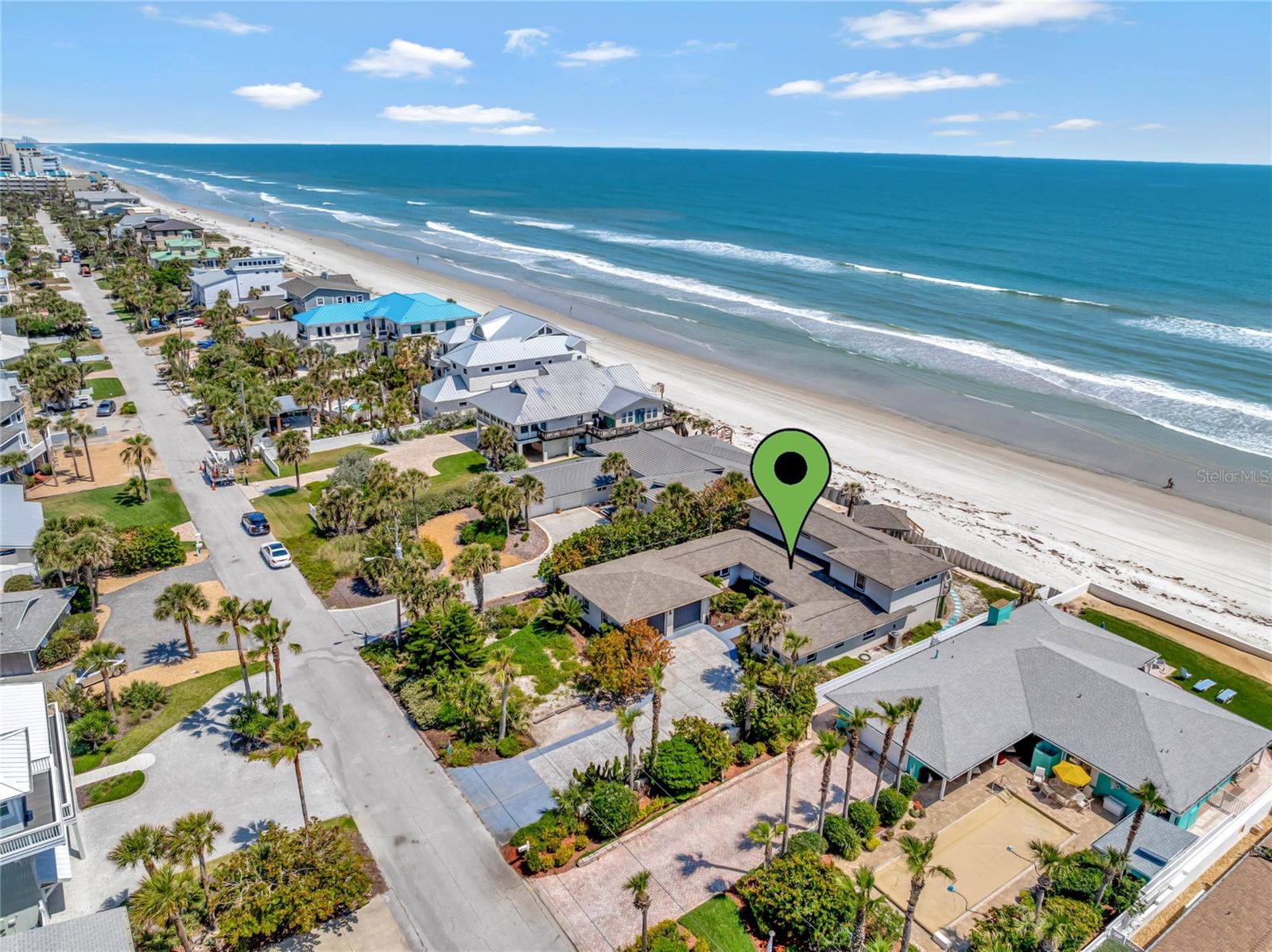 SILVER SANDS - Residential