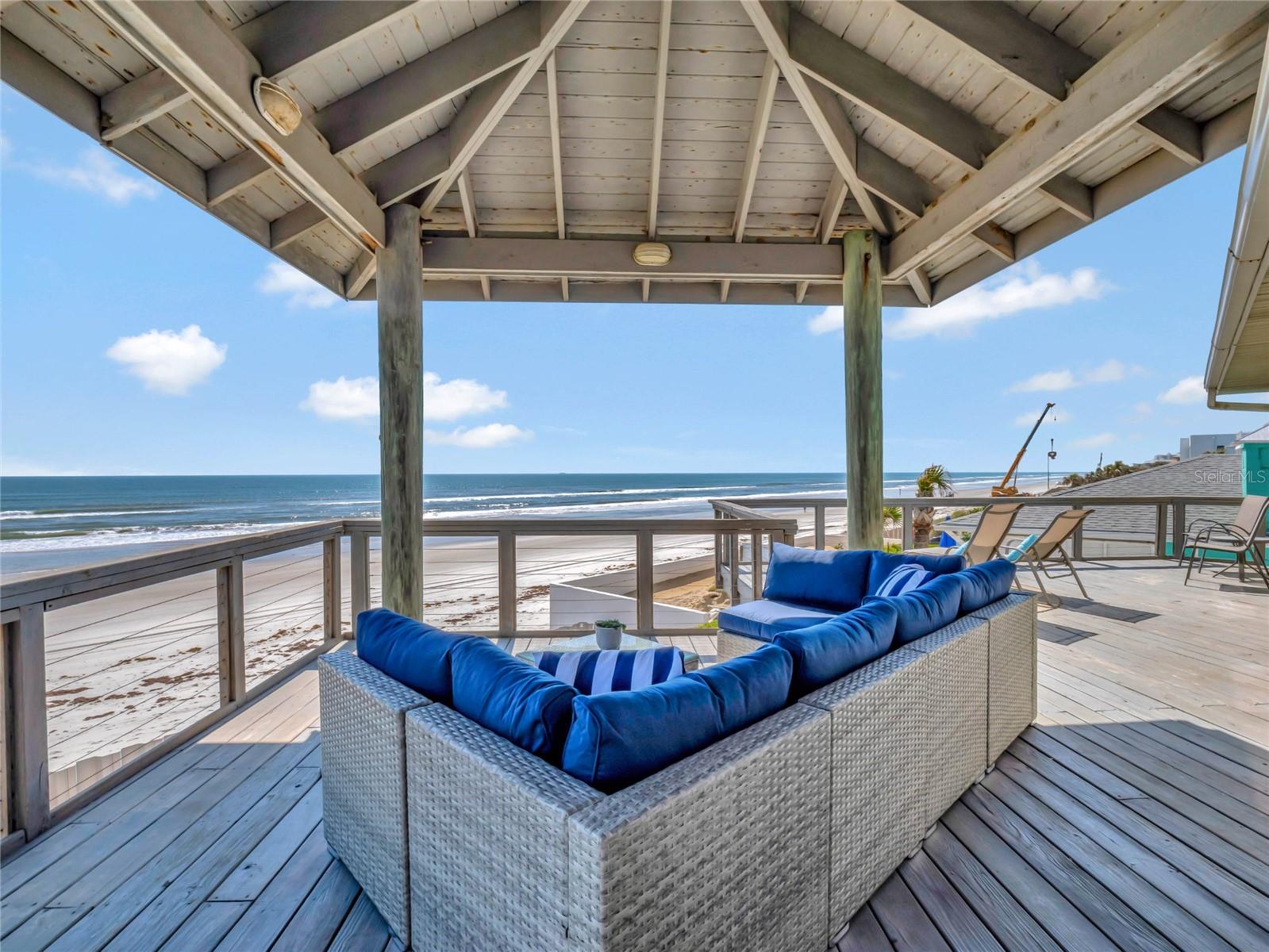 SILVER SANDS - Residential