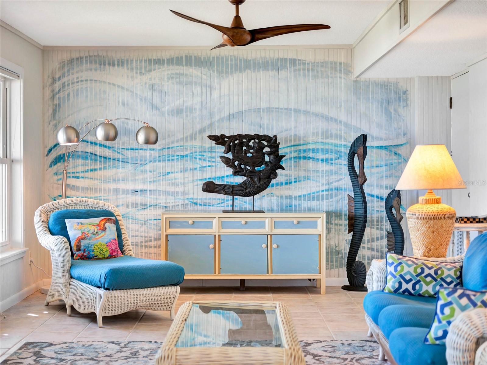 SILVER SANDS - Residential