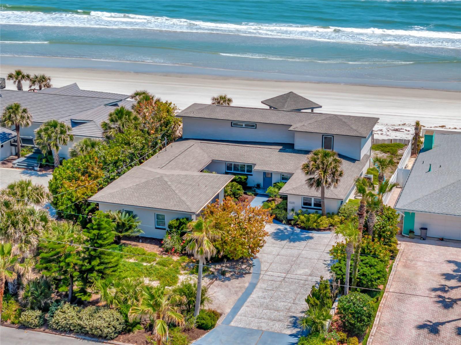 SILVER SANDS - Residential