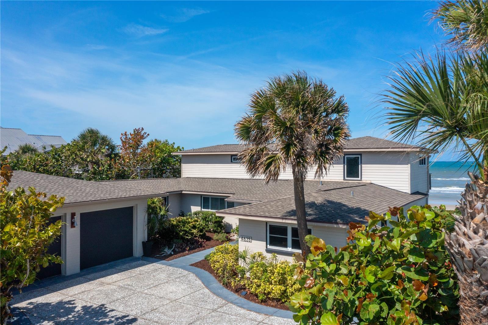 SILVER SANDS - Residential