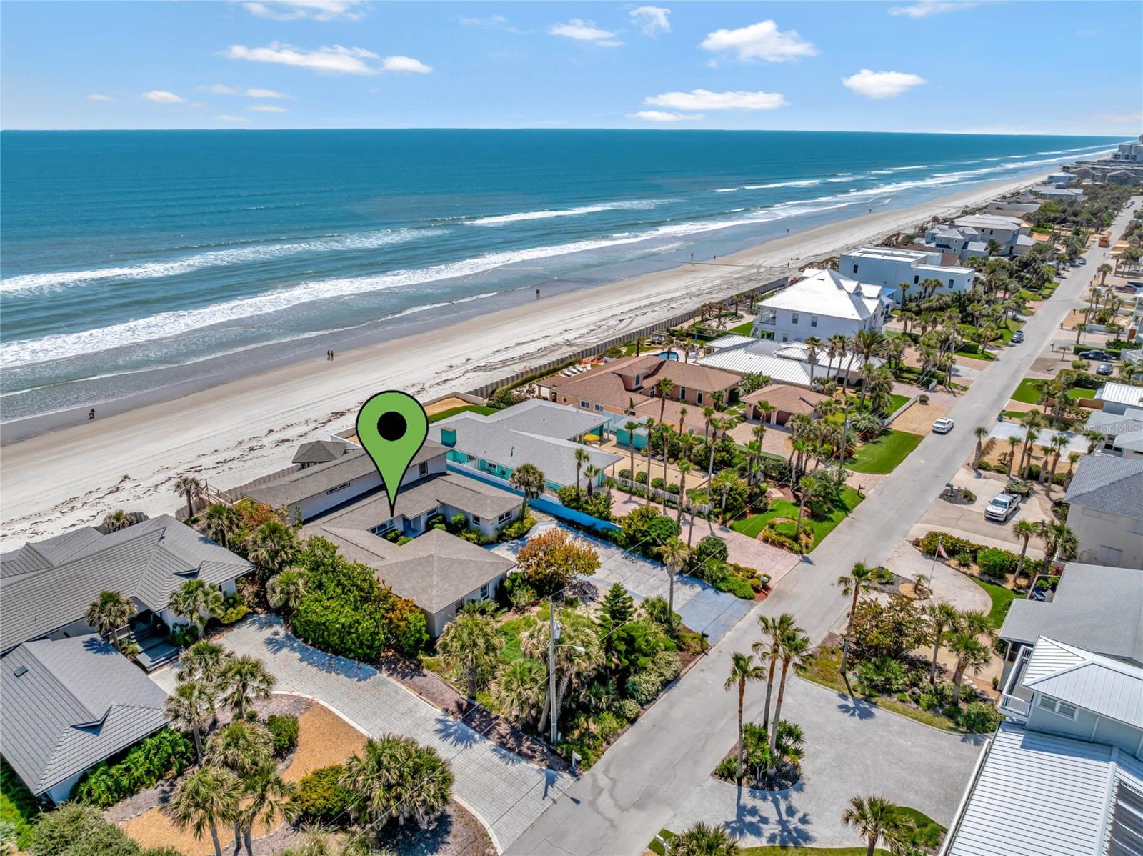 SILVER SANDS - Residential