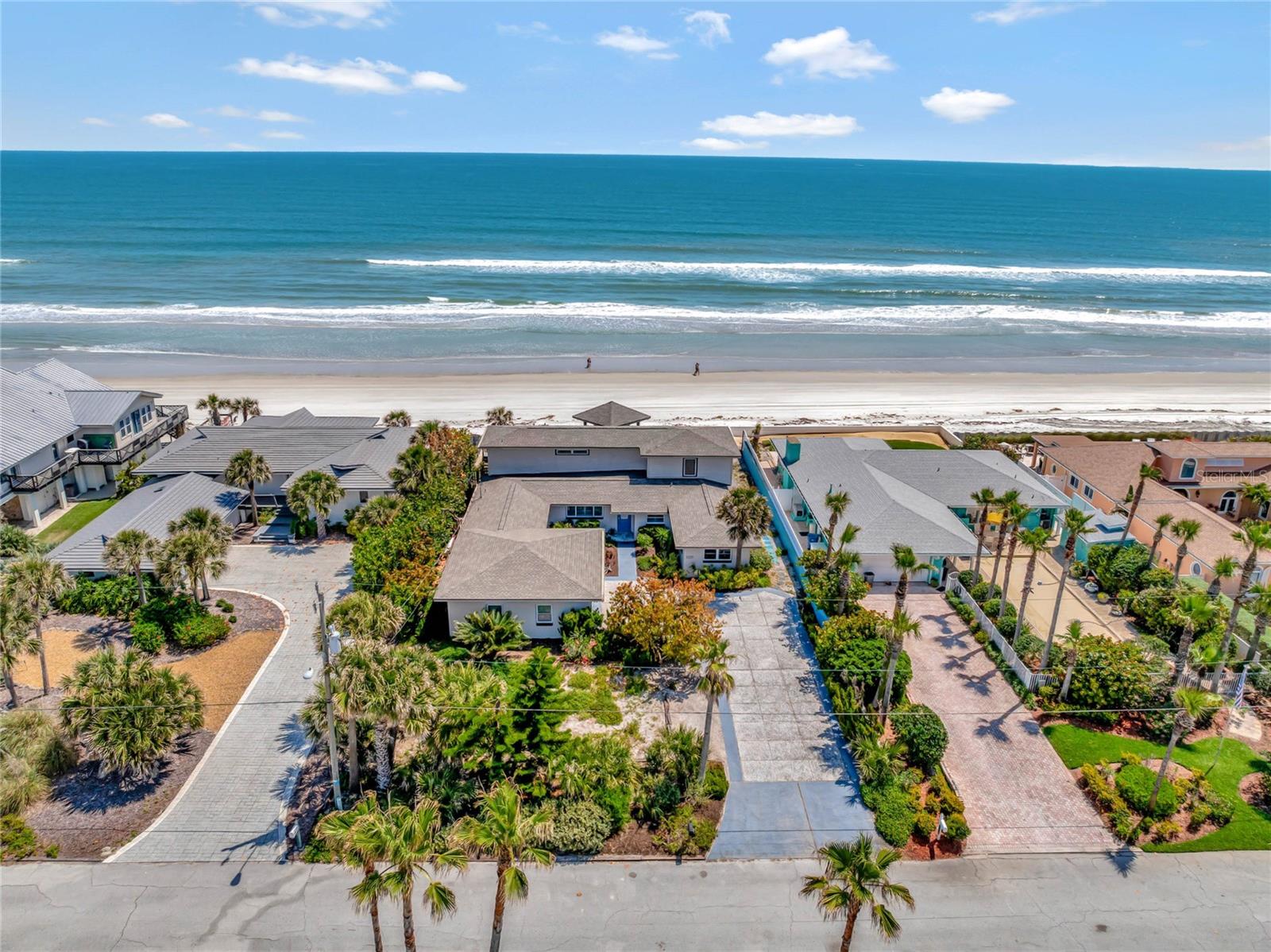SILVER SANDS - Residential