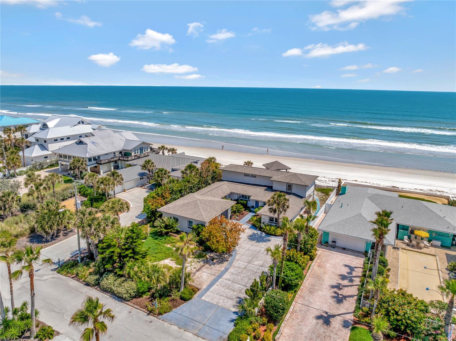 SILVER SANDS - Residential