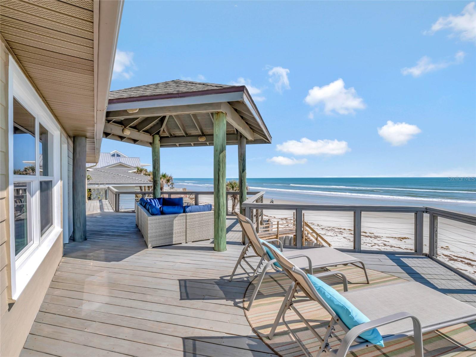 SILVER SANDS - Residential