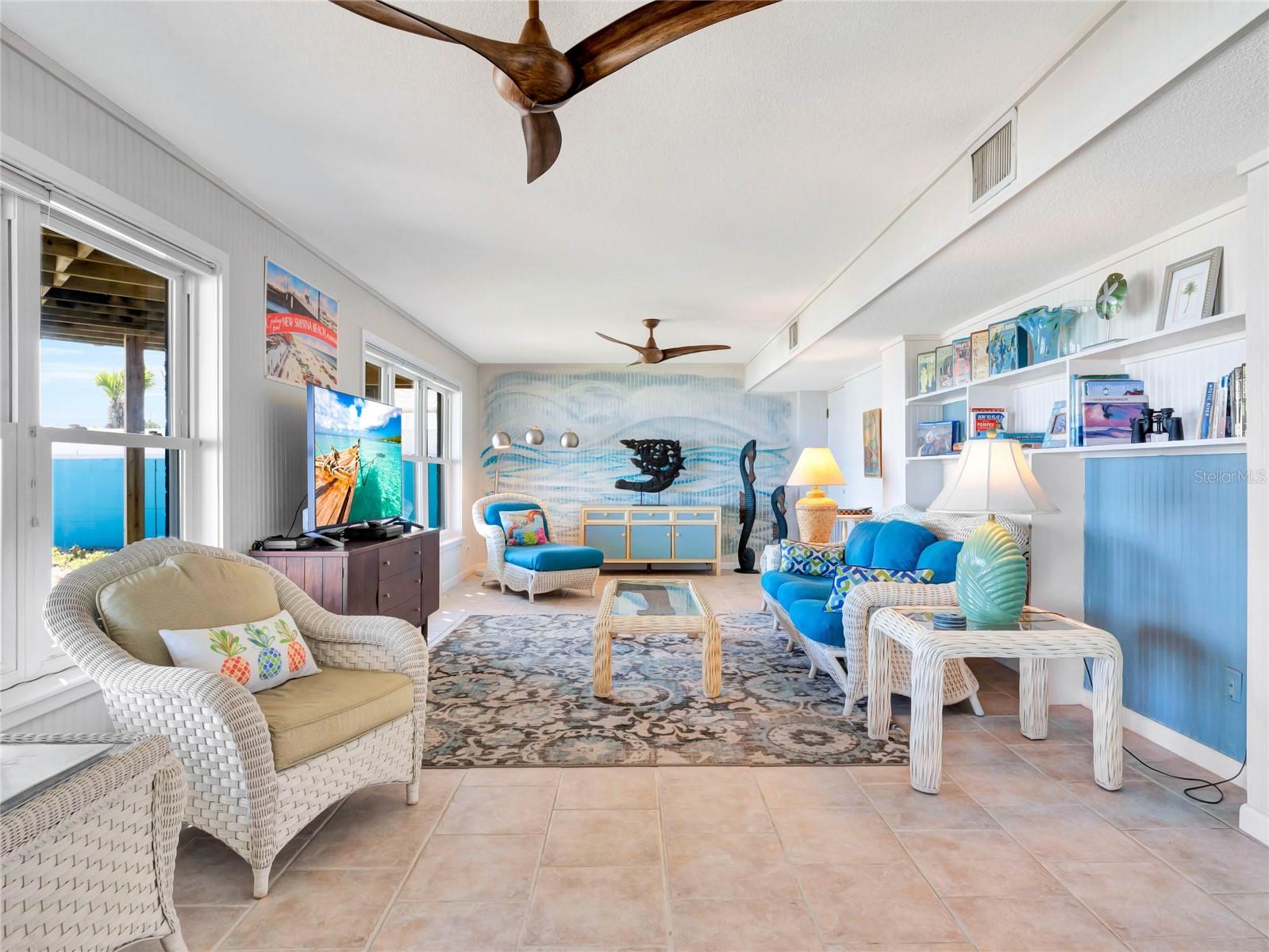 SILVER SANDS - Residential
