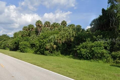 Discover a rare opportunity to own a prime vacant lot in the rapidly growing community of North Port! What truly sets this property apart is access to city water—an uncommon and highly desirable feature in this area, saving you time, money, and future hassle compared to well installation. This property is ideally located in a quiet and developing neighborhood, offering the perfect blend of privacy and convenience. Build your dream home or invest in one of Southwest Florida’s most up-and-coming cities.  North Port is known for its affordability, strong growth, and quality of life, featuring: No HOA or deed restrictions in many areas Easy access to shopping, dining, and everyday conveniences Proximity to beautiful Gulf Coast beaches Nearby parks, trails, and outdoor recreation including Warm Mineral Springs
Growing infrastructure and new construction throughout the city Convenient access to I-75 for commuting.  Whether you're looking to build now or invest for the future, this lot offers exceptional value in a thriving community.
