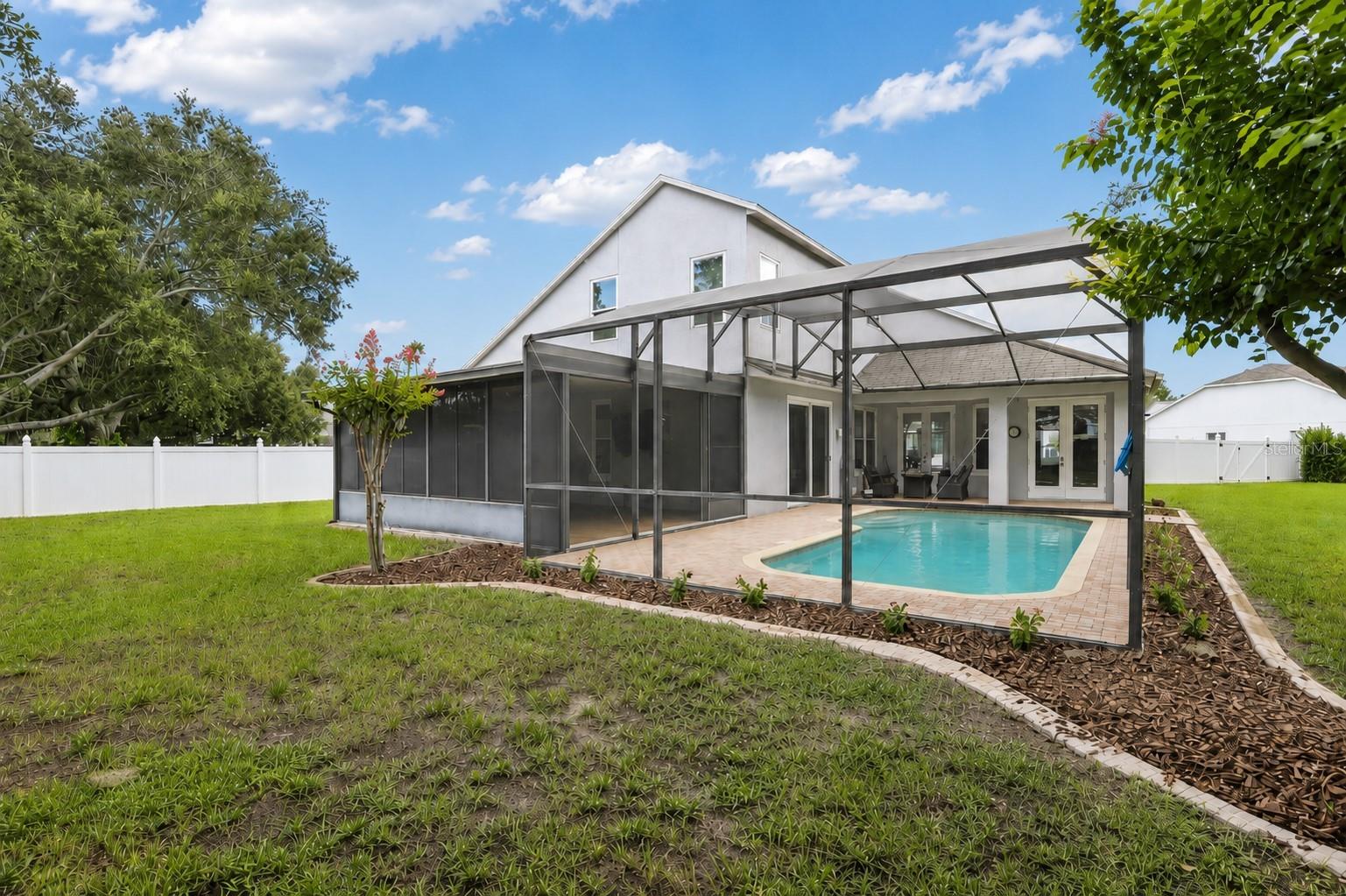 WINTERMERE POINTE - Residential