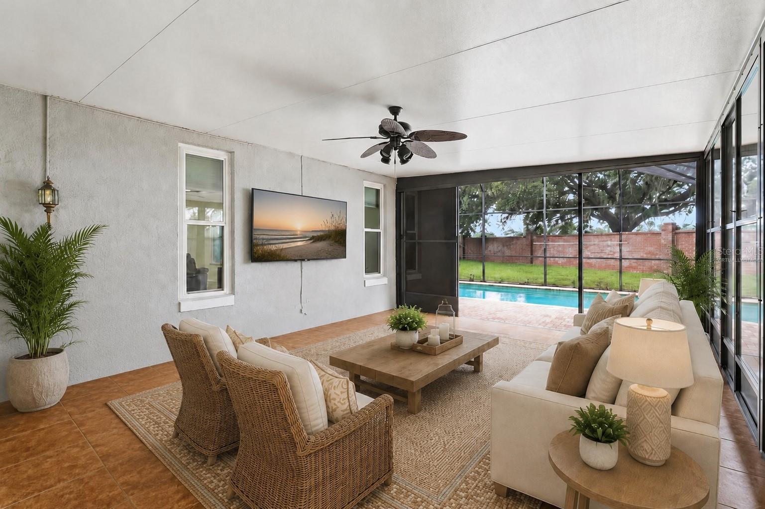 WINTERMERE POINTE - Residential