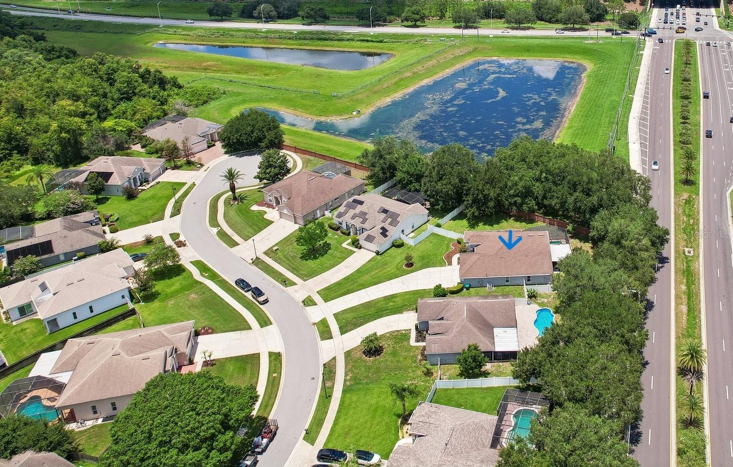 WINTERMERE POINTE - Residential