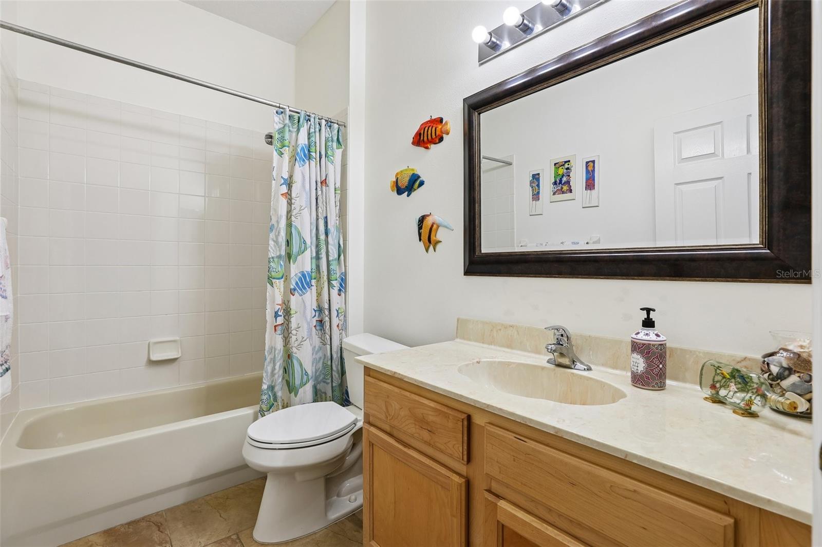 WINTERMERE POINTE - Residential
